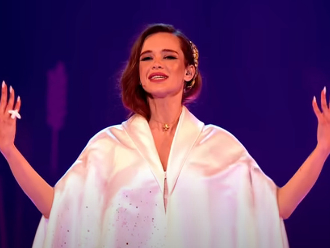 Марія Яремчук відновлює музичну кар'єру: коли вийде її нова пісня