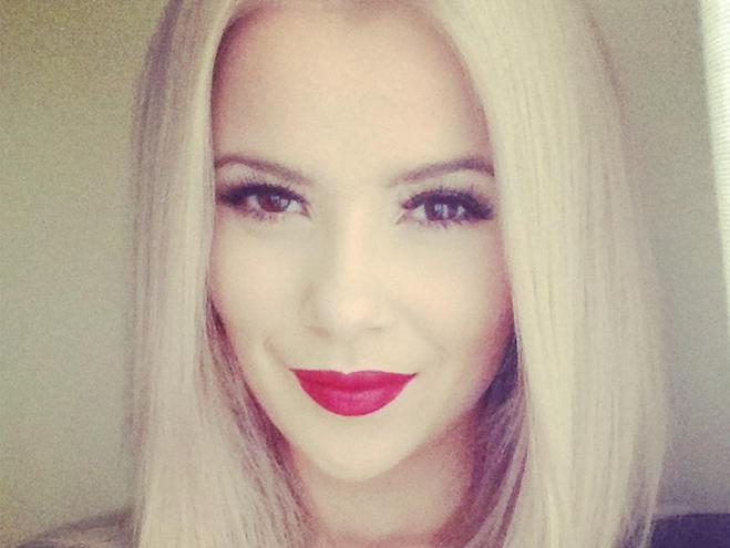 Мика Ньютон