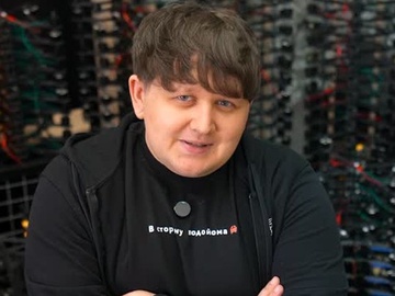 Блогер Міша Лебіга повідомив про смерть близького родича