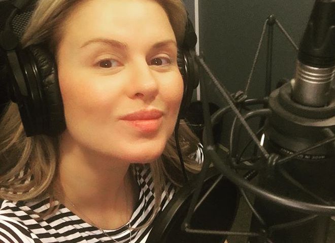 Анна Семенович