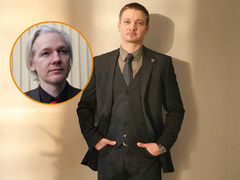 Джеремі Реннер