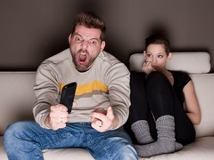 противоположности