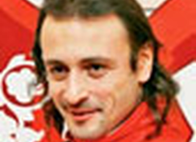 Илья Авербух