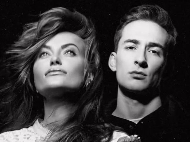 "Просто плагіат": Камінська представила у дуеті чуттєву пісню Обіцяю