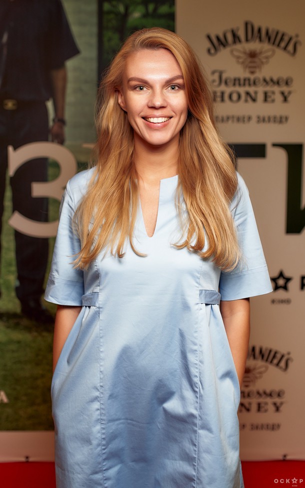 В Киеве состоялась премьера фильма "Паразиты"