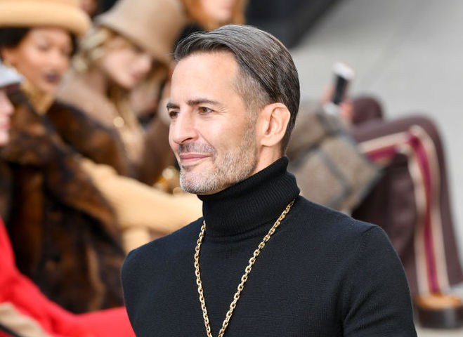 Марк Джейкобс