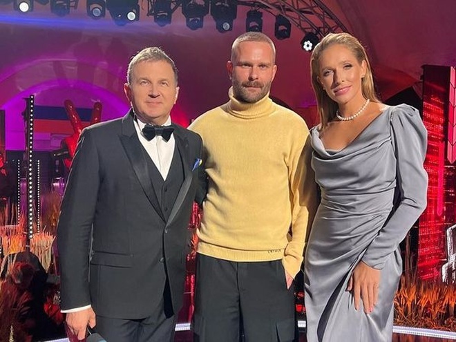 Продюсер «Голосу країни» здійснив камінг-аут та оголосив про переїзд до бойфренда