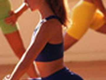 физические упражнения