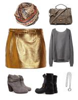 металік Металік - тренд 2012