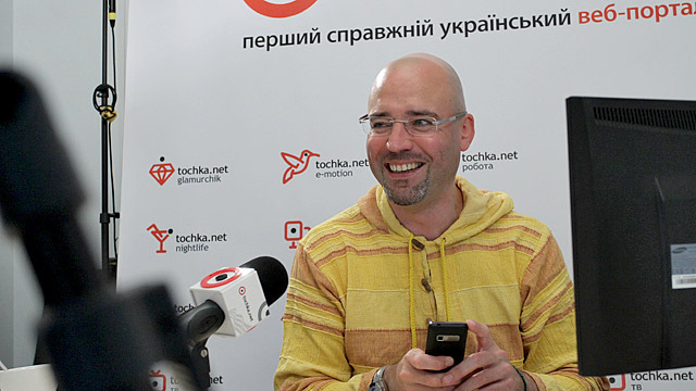 Раду Поклитару