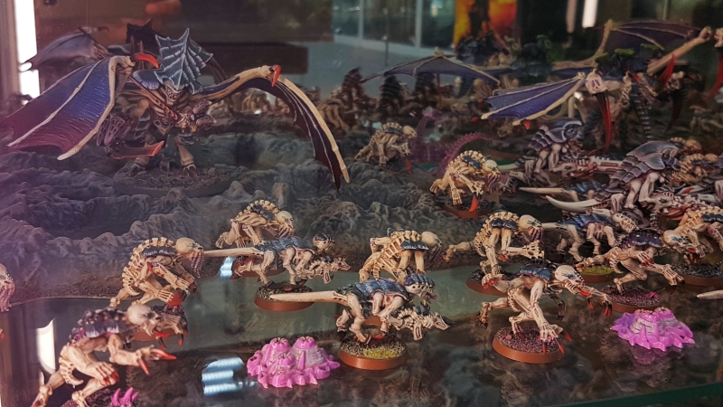 музей моделей транспорту