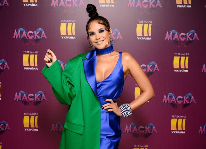 Настя Каменских