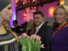 Четвертий день UFW, частина 1