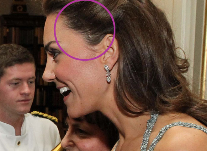 Кейт Миддлтон