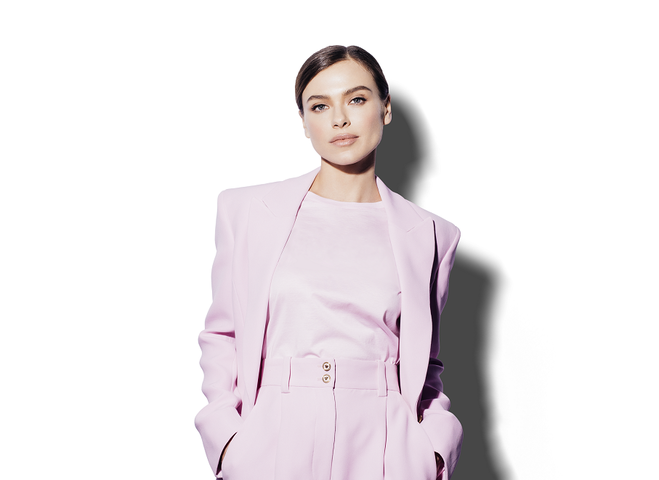 Елена Темникова