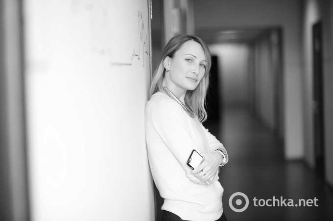 Анна Фещенко