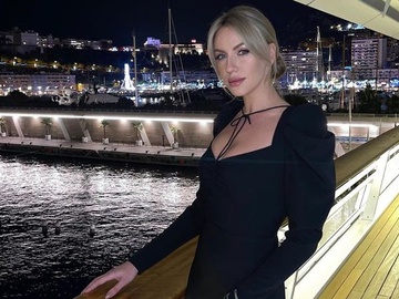 Скандальний блогер Беспалов заявив, що бойфренд Лесі Нікітюк втік за кордон на початку війни