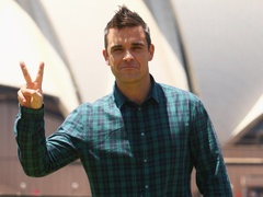 Robbie Williams