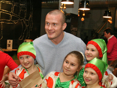 Вячеслав Узелков