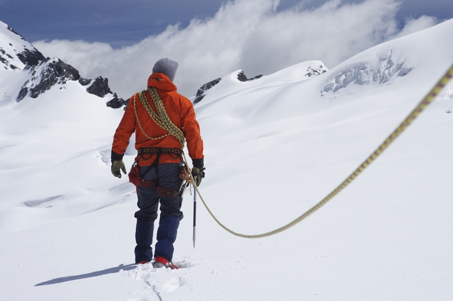 19 мотивирующих цитат известных альпинистов