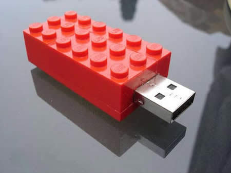 Топ USB флешок