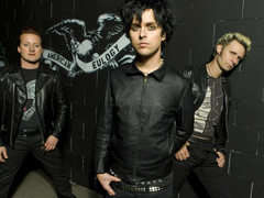 Green Day 
