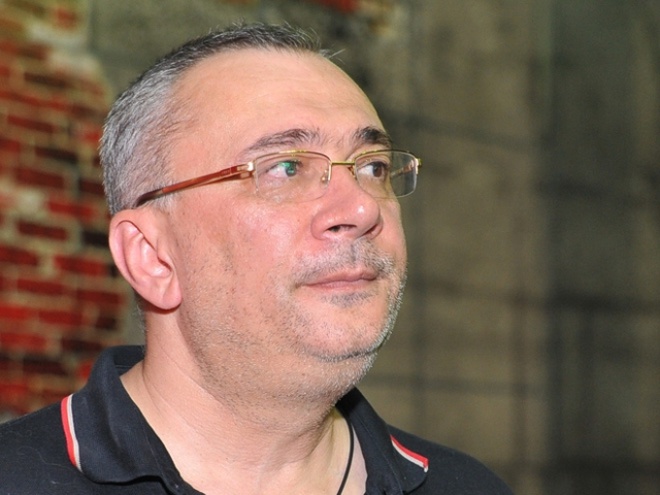 Константин Меладзе