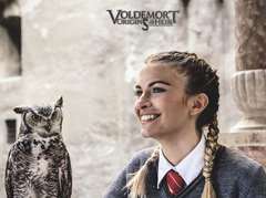 Voldemort: Origins of the Heir