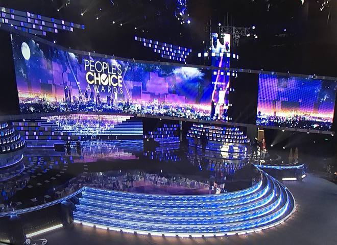People’s Choice Awards