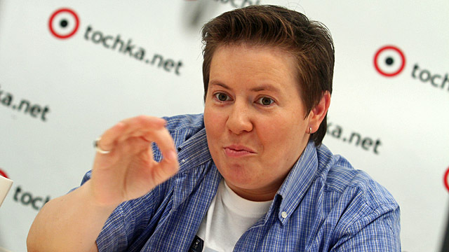 Евгений Литвинкович