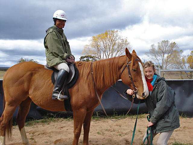 Волонтерство