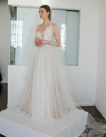 Свадебная фата 2017