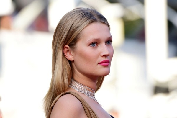 Тони Гаррн Канны 2015 (день 5)