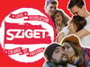 Love Revolution: 3 пары, которые сложились на фестивале Sziget