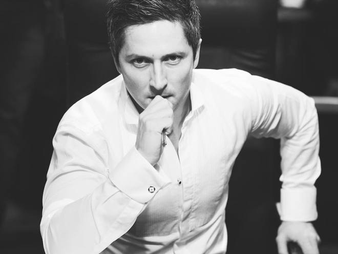 Олександр Педан