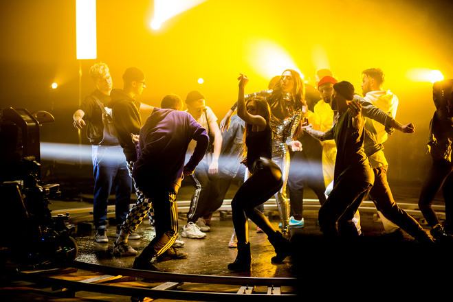 "Лайвы" Sonya Kay