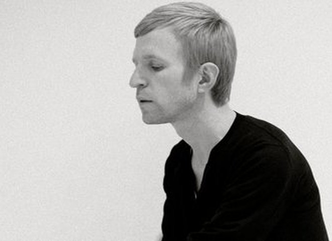 Jay Jay Johanson