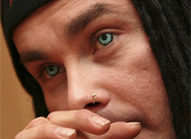 Gloom Of Doom<br />Фотограф: Дмитрий Ромас