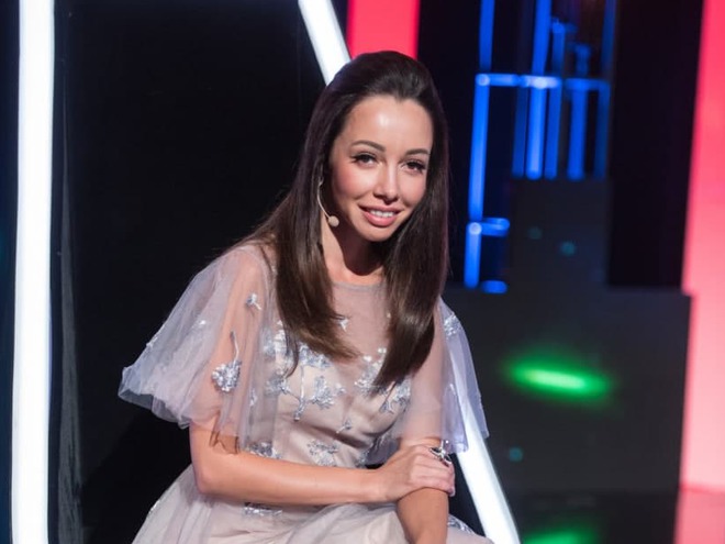 Катерина Кухар