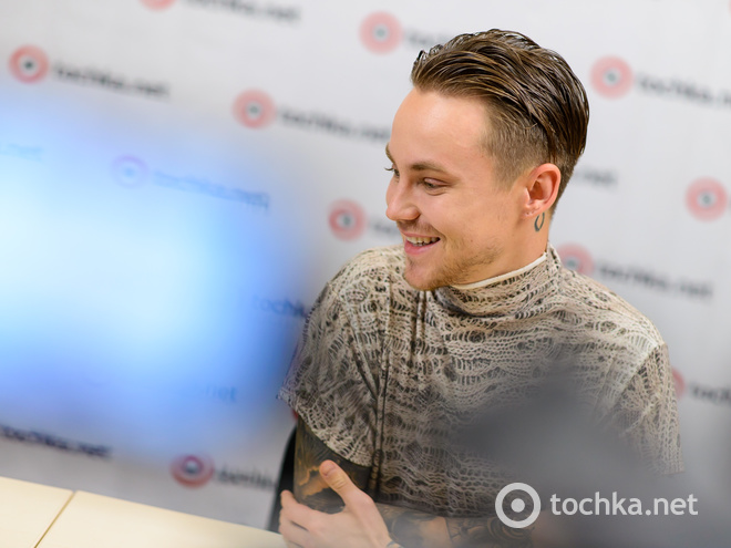 Артем Пивоваров