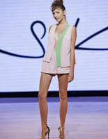 Holiday Fashion Week: показ S.K SILCHENKO/KIREEVA