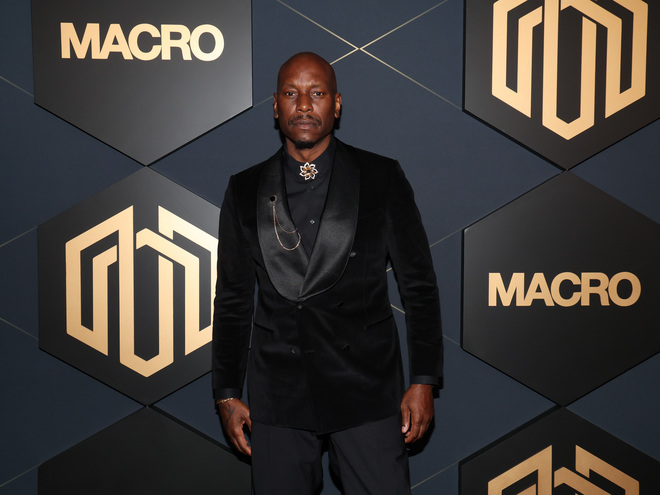 Зірку «Форсажу» Тайріза Ґібсона розшукує поліція: у чому причина