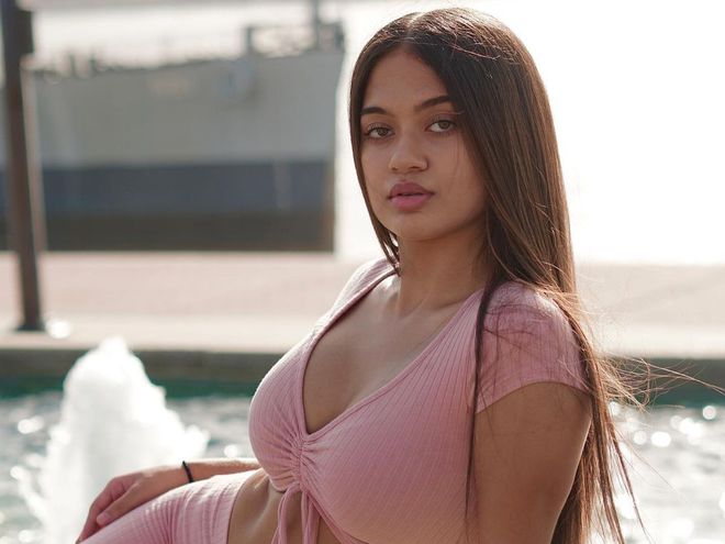 Джария Шаффер