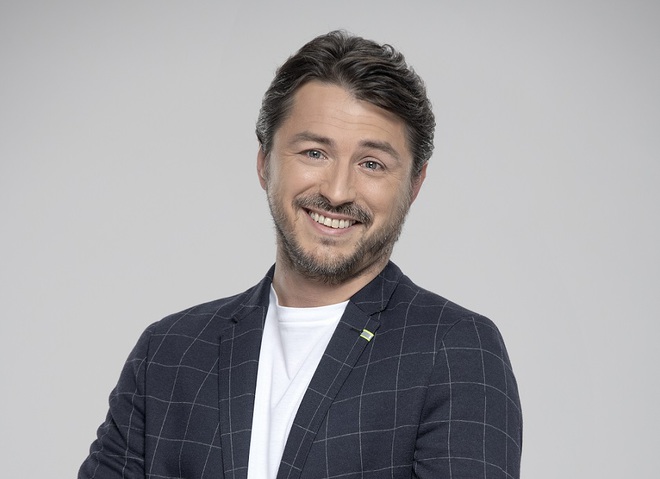 Сергій Притула