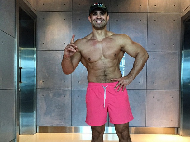 Николай Тищенко