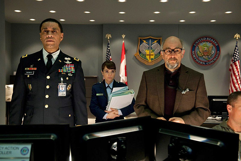 Кадры из фильма Человек из стали