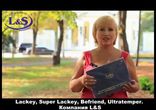 Lackey от L&S - эффективная защита от ЭМИ