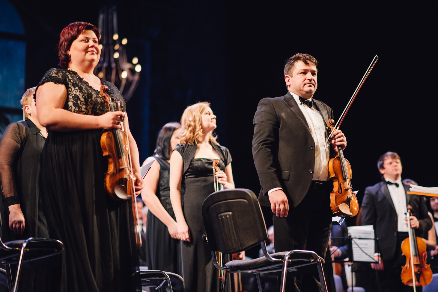 Куда пойти в Киеве: благотворительный концерт "Чудо"