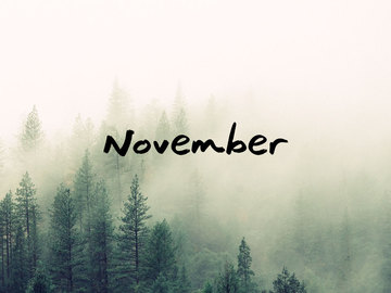 Кожен день в історії: події листопада, про які ти повинна знати
