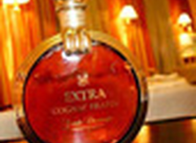 Любимый напиток ангелов